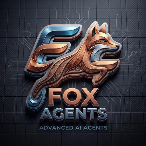 FOX AGENT PRO